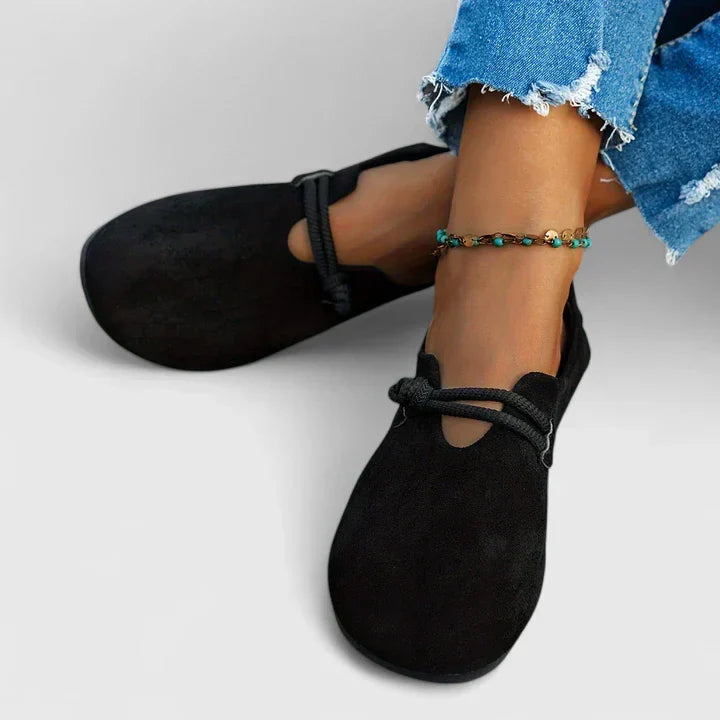 Lightweight Arch Support Summer Loafers