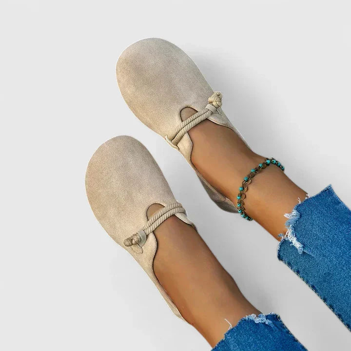 Lightweight Arch Support Summer Loafers