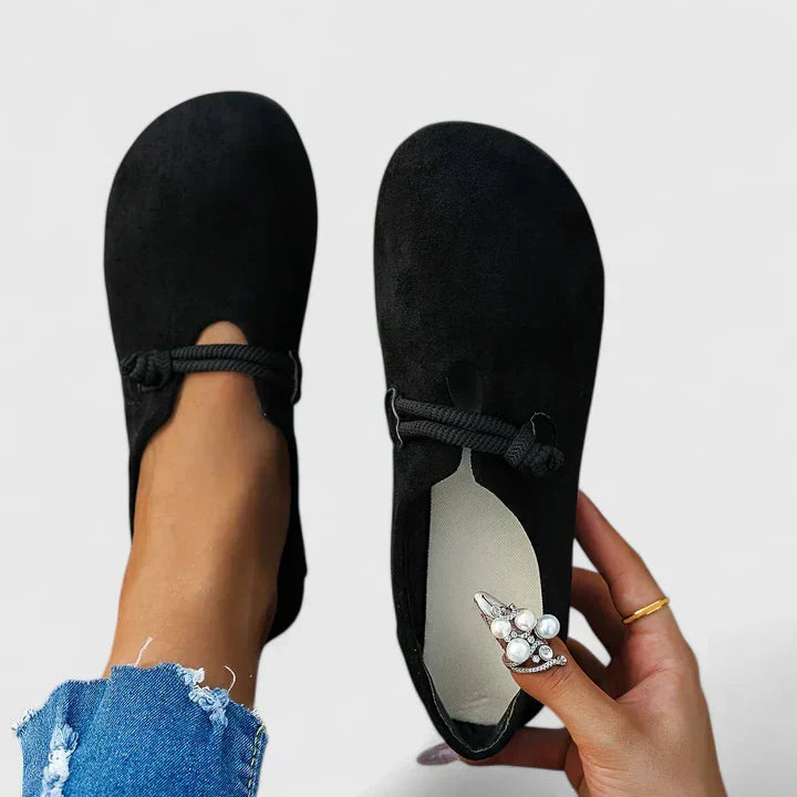 Lightweight Arch Support Summer Loafers