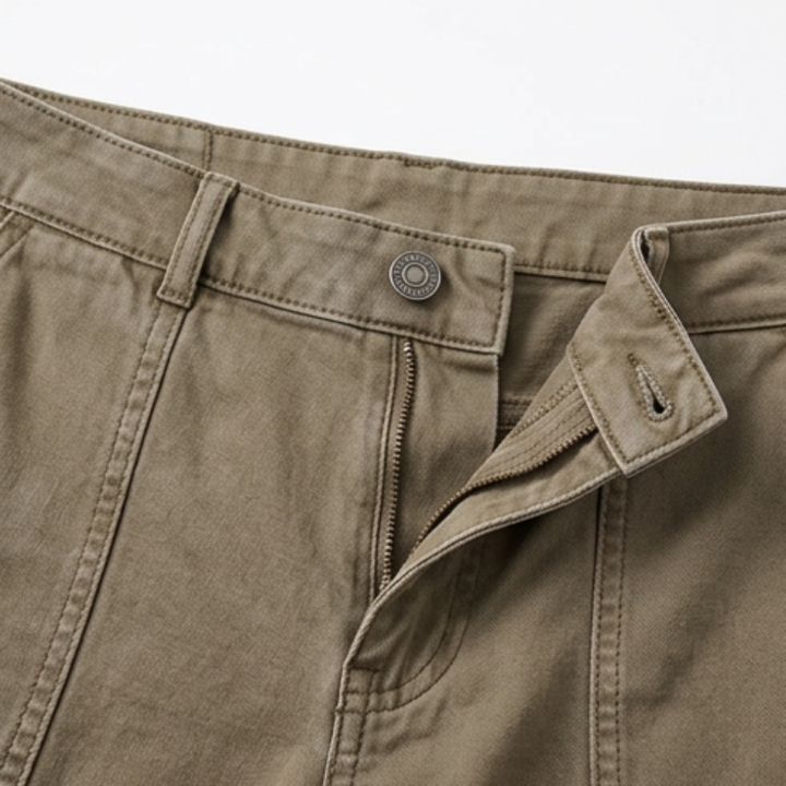 Marsona - Tailored Utility Pants for Work and Weekend