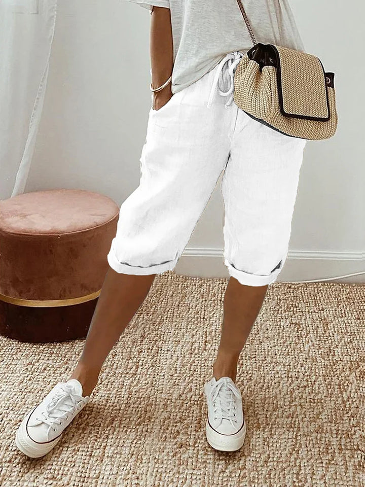 Claire™ Comfort Shorts
