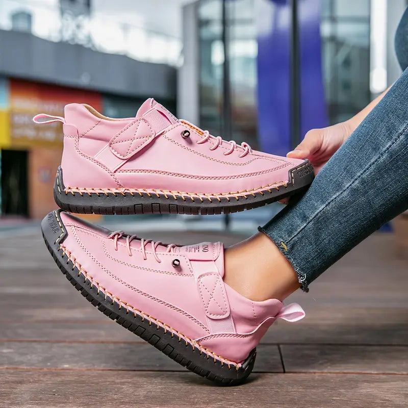 Comfort Support Sneakers