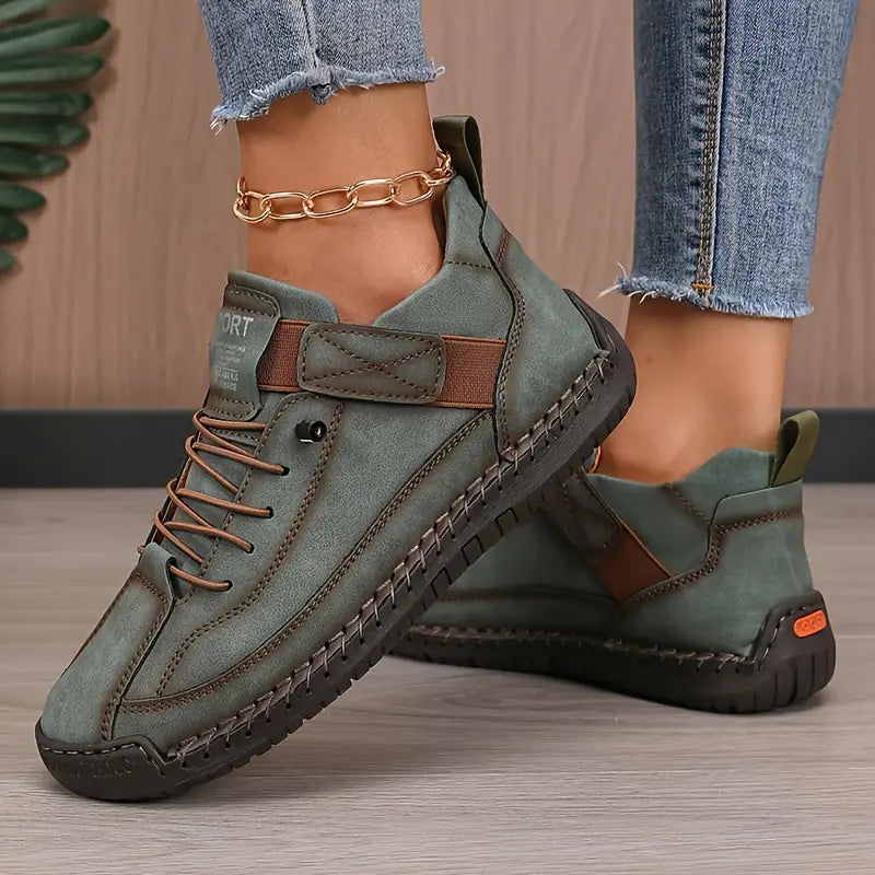 Comfort Support Sneakers