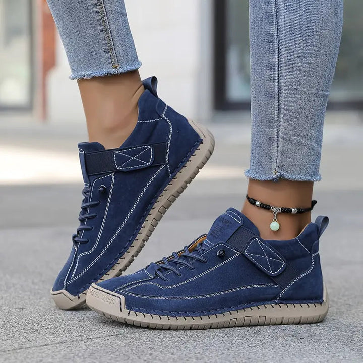 Comfort Support Sneakers