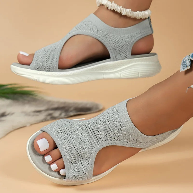 Comfy Orthopedic Sandals