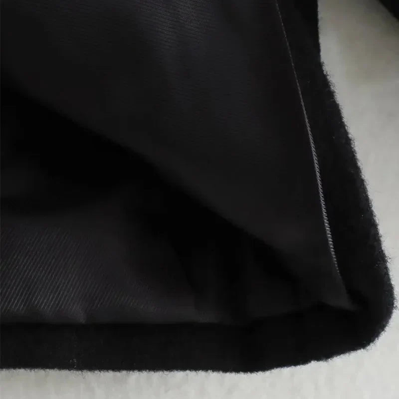 Women's Cropped Blazer Jacket