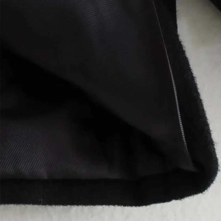 Women's Cropped Blazer Jacket