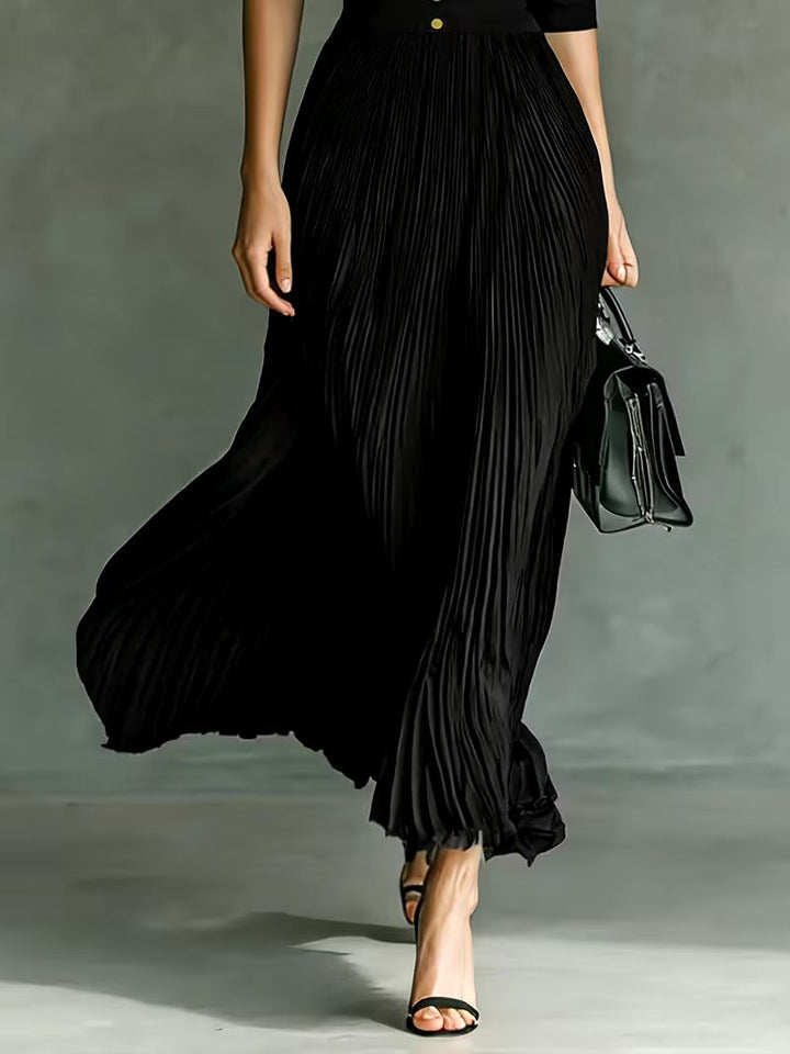 Elegant Maxi Dress