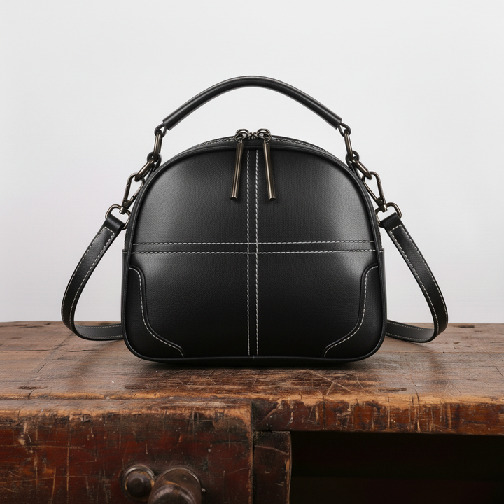 Evelyn Crossbody Bag