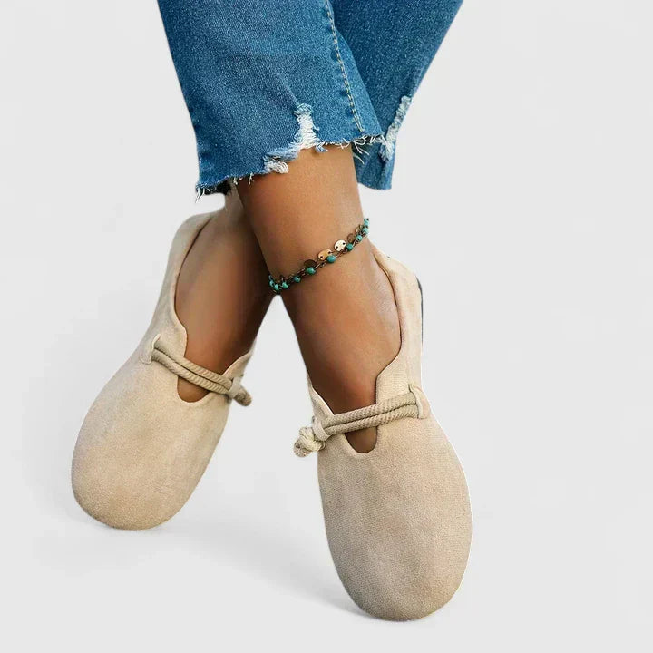 Lightweight Arch Support Summer Loafers