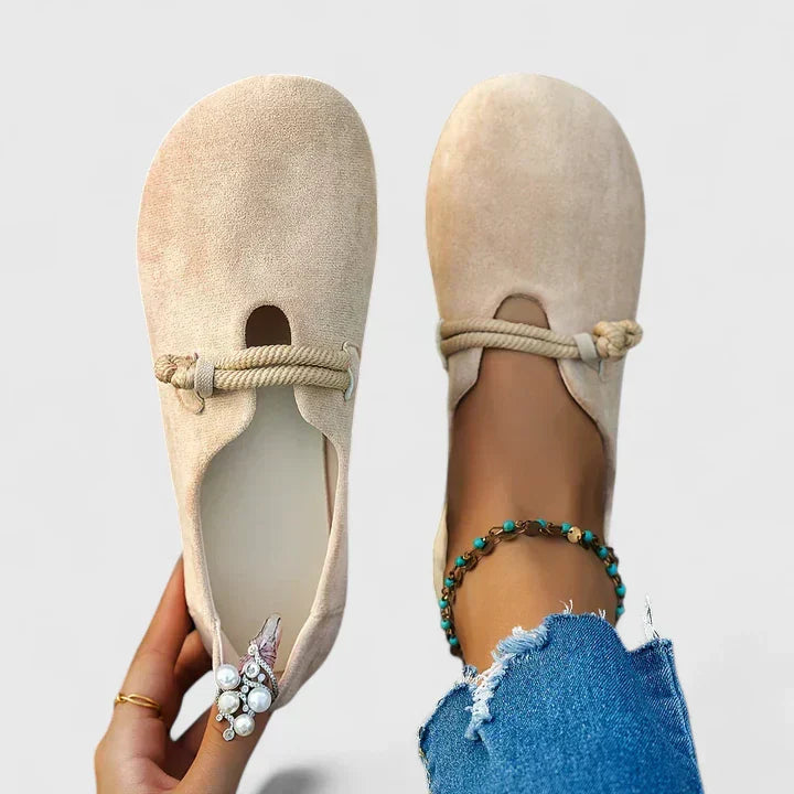 Lightweight Arch Support Summer Loafers